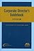 Corporate Director's Guidebook