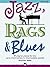 Jazz, Rags & Blues, Book 2 (Alfred's Basic Piano Library)