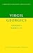 Georgics: Vol 1, Books I-II