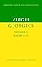 Georgics by Richard F. Thomas