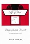 Life of Fred: Decimals and Percents