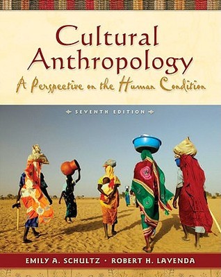 Cultural Anthropology: A Perspective on the Human Condition (Paperback)