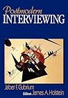 Postmodern Interviewing