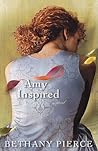 Amy Inspired by Bethany Pierce