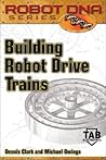 Building Robot Drive Trains (Tab Robotics)