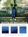 Water in Building...