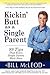 Kickin' Butt as a Single Parent by Bill McLeod