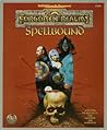 Spellbound: Thay, Rashemen and Aglarond (Forgotten Realms Campaign Expansion) Spellbound: Thay, Rashemen and Aglarond (Forgotten Realms Campaign Expansion)