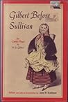Gilbert before Sullivan: six comic plays,