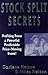 Stock Split Secret$: Profit...
