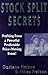 Stock Split Secret$ by Miles Nelson