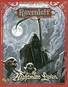 The Nightmare Lands: Ravenloft Accessory: (Advanced Dungeons & Dragons 2nd Edition)