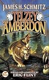 Telzey Amberdon by James H. Schmitz