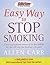 Easy Way to Stop Smoking