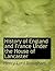 History of England and France Under the House of Lancaster