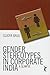 Gender Stereotypes in Corporate India: A Glimpse