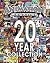 Animation Magazine 20-Year Collection: Two Decades of the Most Profound Changes in Animation, Visual Effects, Technology and Gaming