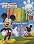 Mickey Mouse Clubhouse: 12 Board Books (Book Block)