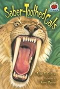 Saber-Toothed Cats