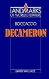 Boccaccio: Decameron (Landmarks of World Literature)