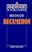 Boccaccio: Decameron (Landmarks of World Literature)