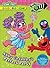 Abby Cadabby's Perfect Party: Follow the Reader Level 1 (Follow the Reader Level 1: Sesame Street)