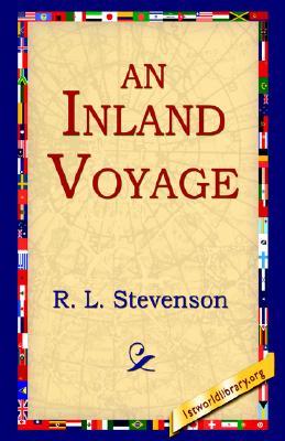 An Inland Voyage (Hardcover)