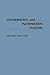 Information and Information Systems (New Directions in Information Management)