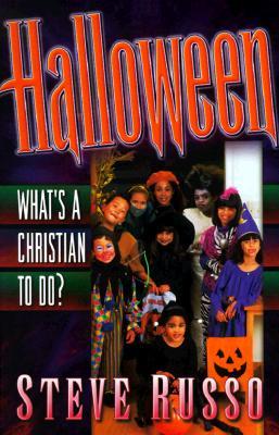 Halloween: What's a Christian to Do? (Paperback)