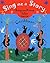 Sing Me a Story! : Song and Dance Stories from the Caribbean
