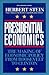 Presidential Economics: The...