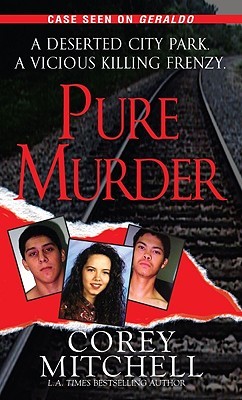 Pure Murder (Mass Market Paperback)