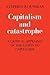 Capitalism and Catastrophe by Stephen Rousseas