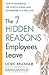 The 7 Hidden Reasons Employ...