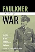 Faulkner and War