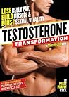 Testosterone Transformation by Myatt Murphy