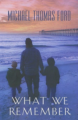 What We Remember (Hardcover)