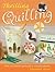 Thrilling Quilling by Elizabeth Moad