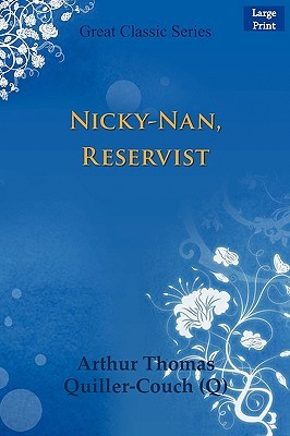 Nicky-nan, Reservist (Paperback)
