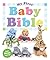 My First Baby Bible