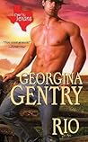 Rio (Texans, #2)