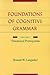 Foundations of Cognitive Gr...