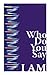 Who Do You Say I Am by C.L. Mareydt