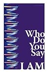 Who Do You Say I Am: Inspiration at Your Fingertips