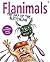 Flanimals by Ricky Gervais
