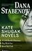 The Kate Shugak Novels, Vol. 2 by Dana Stabenow