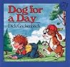 Dog for a Day by Dick Gackenbach