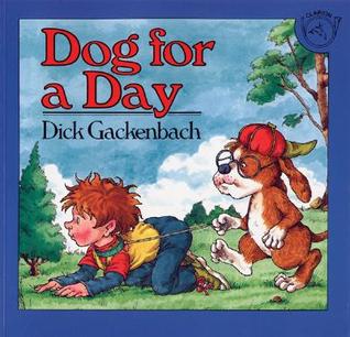 Dog for a Day (Paperback)