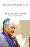 Sumario del recue...