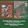 Night Before Christmas in Africa, The/Gullah Night Before Christmas